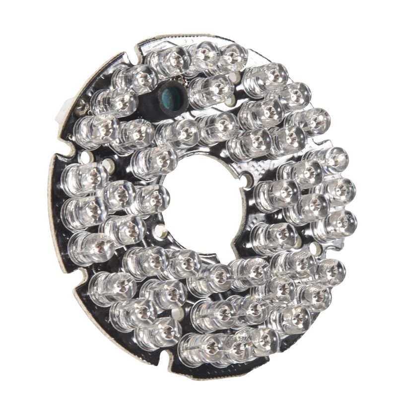 Home Security And Cctv - AAAEL-48 LED IR Infrared Illuminating 60