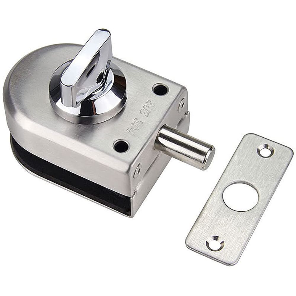 Bathroom Office Anti-Theft Hom - Home Security Door Lock review and price