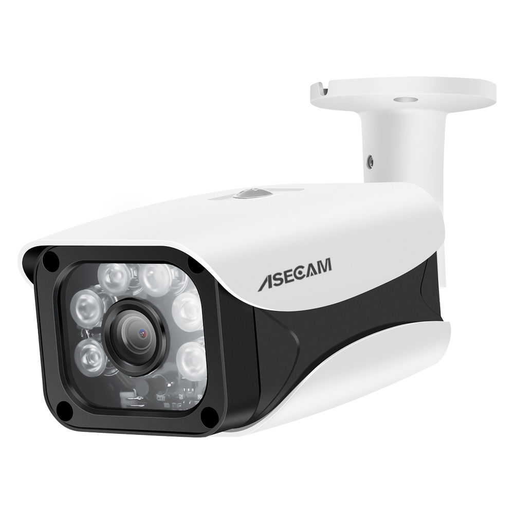 8MP Security Camera System 4K  - Home Security And Cctv review and price