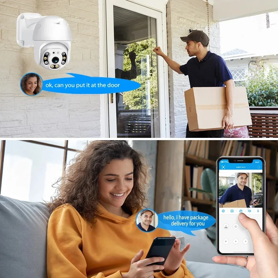 Colorvu Wired CCTV Camera NVR  - Home Security And Cctv review and price