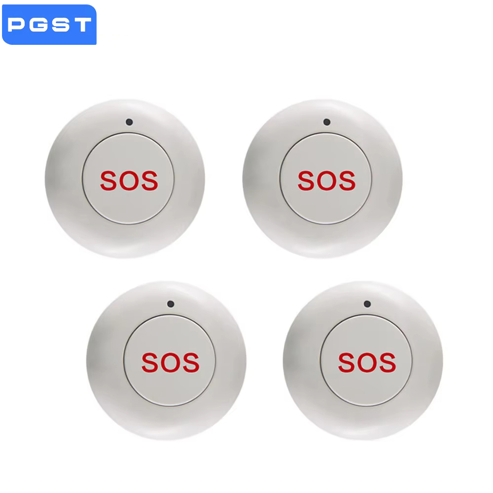 Wireless SOS Button Smart Home - Home Security Equipment review and price