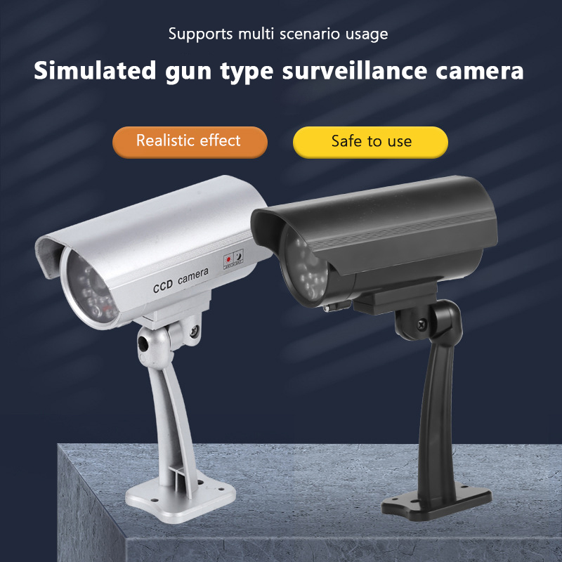 Shaped Waterproof Security CCT - Home Security And Cctv review and price