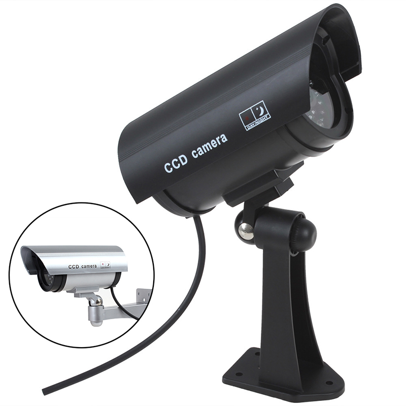 Shaped Waterproof Security CCT - Home Security And Cctv review and price