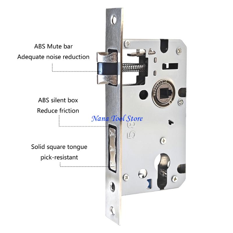 31GJ Reliable Zinc Alloy Door  - Home Security Doors review and price