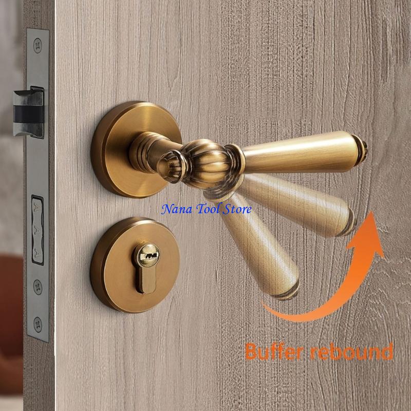 31GJ Reliable Zinc Alloy Door  - Home Security Doors review and price