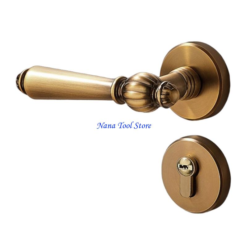 31GJ Reliable Zinc Alloy Door  - Home Security Doors review and price