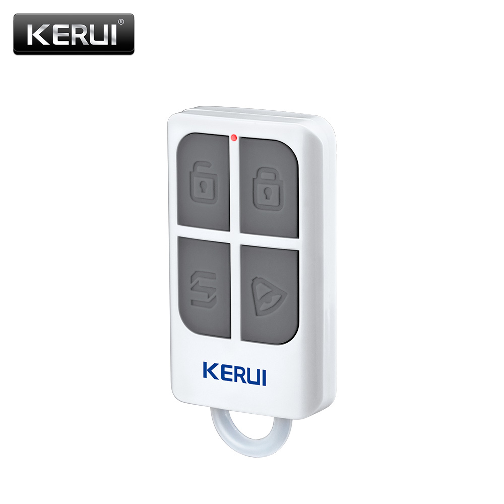 KERUI Wireless High-Performanc - Home Security With Ai review and price