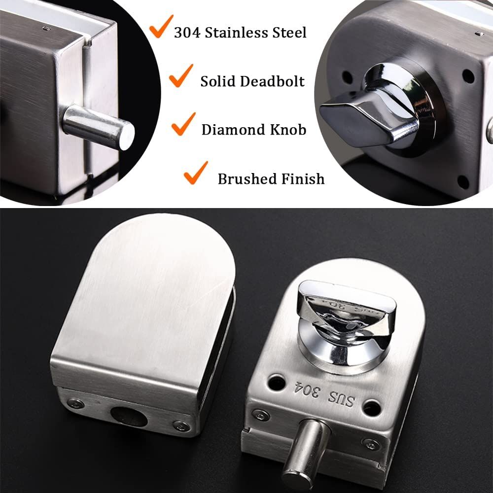 Toilet Shop Home Security Anti - Home Security Door Lock review and price