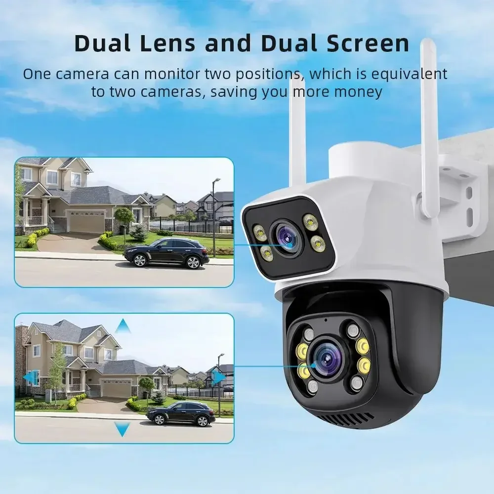 Icsee Xmeye 6MP 8CH Wireless H - Home Security Nvr review and price