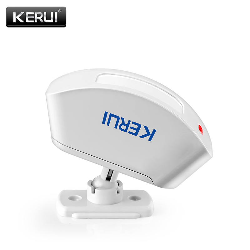 KERUI Wireless Curtain Infrare - Home Security Equipment review and price