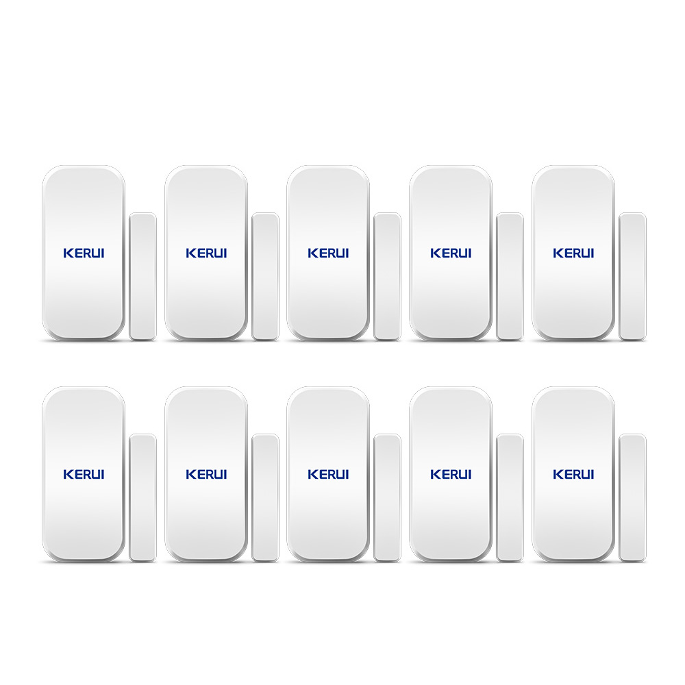 KERUI D035 433MHz Wireless Win - Home Security Equipment review and price