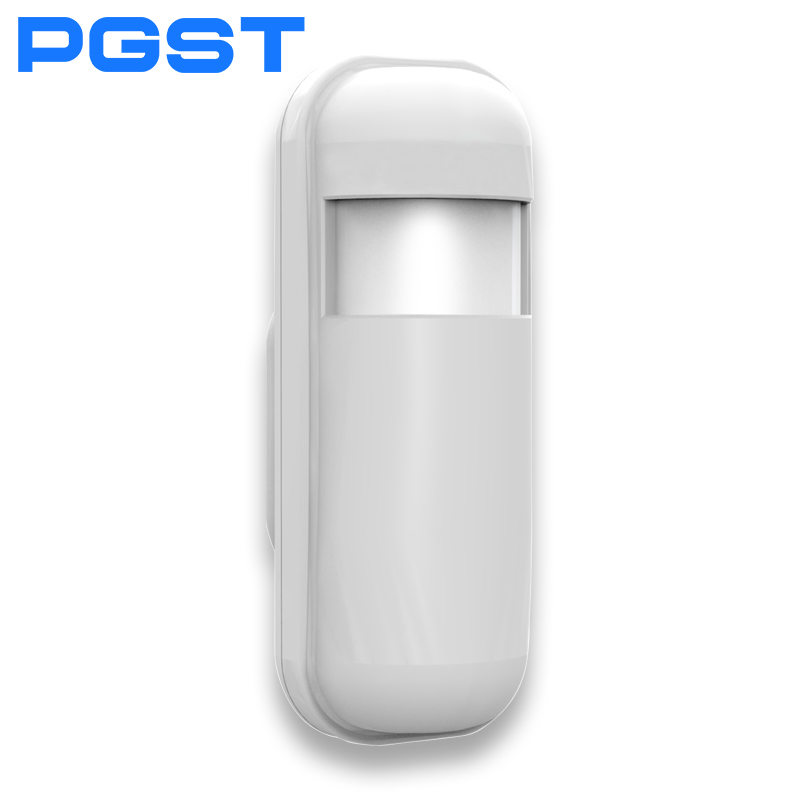 PGST ZigBee Tuya 433MHz Smart  - Home Security Equipment review and price
