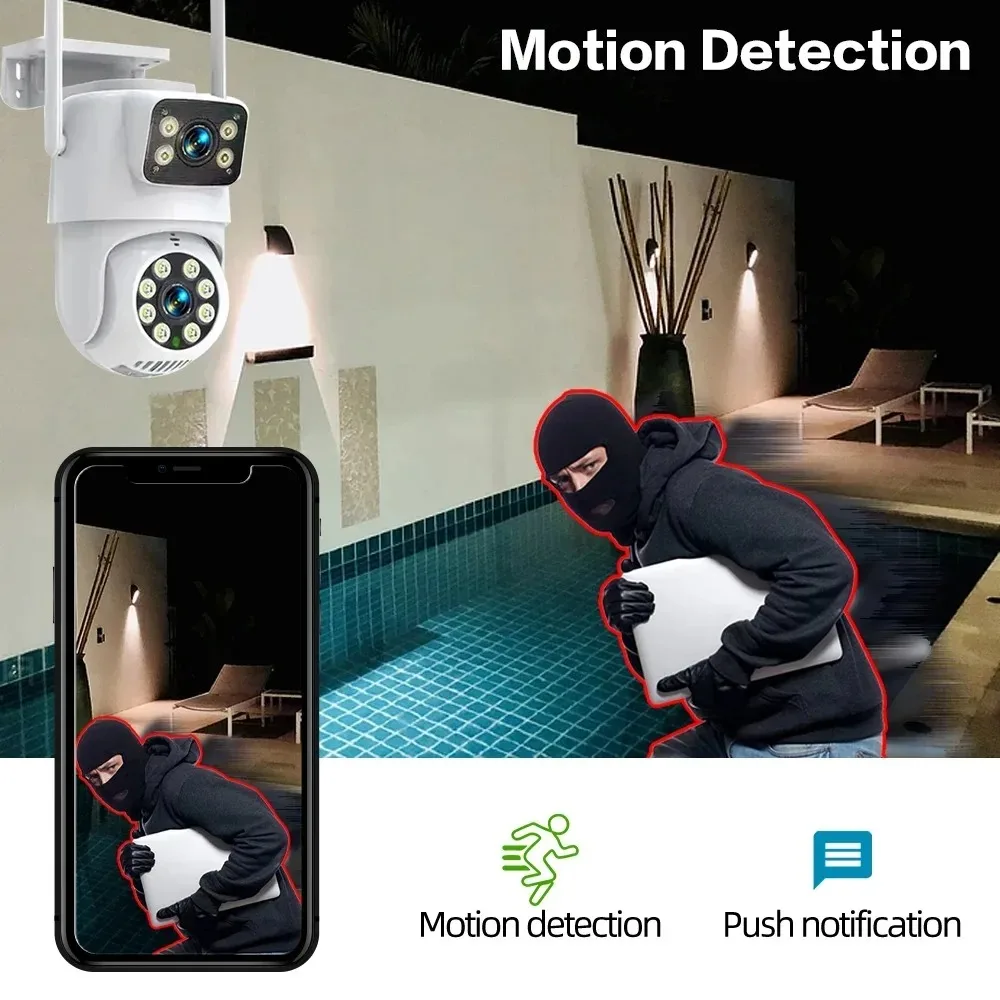 10 Channel CCTV Security 4K Du - Home Security And Cctv review and price