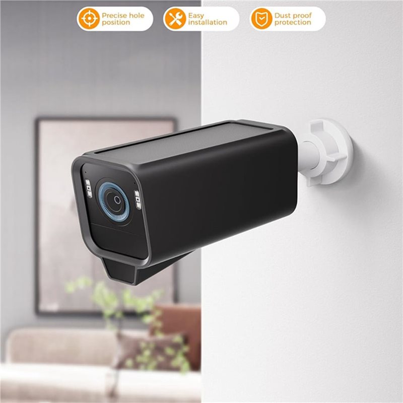 FULL-For Eufy S3 Pro Camera Ca - Home Security Eufy review and price