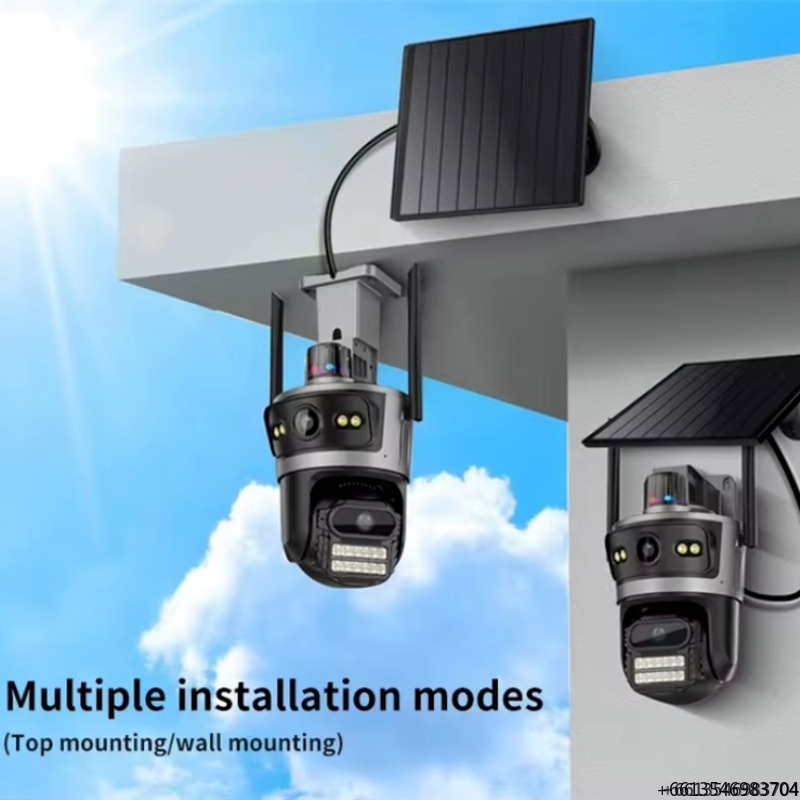 ENSTER 2K AOV 24h Recording Ou - Home Security And Cctv review and price