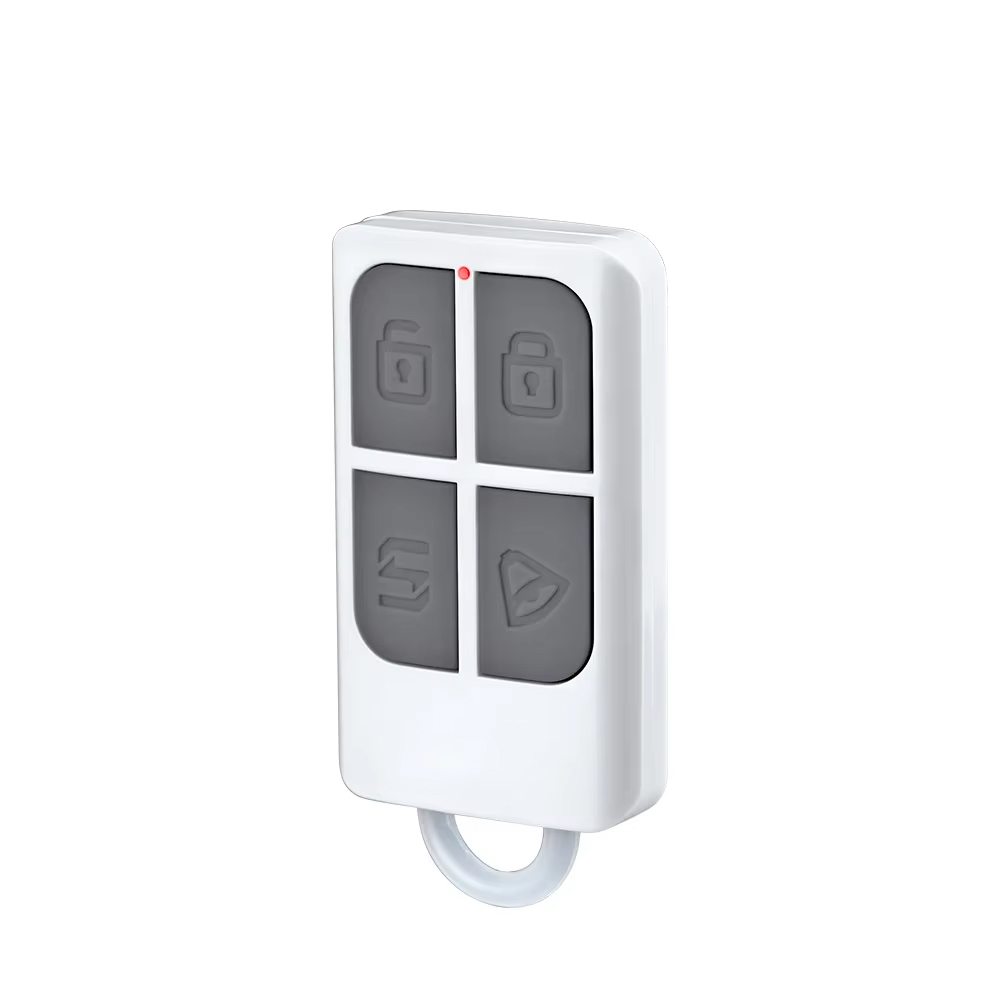 RC531 Wireless Portable Remote - Home Security With Ai review and price