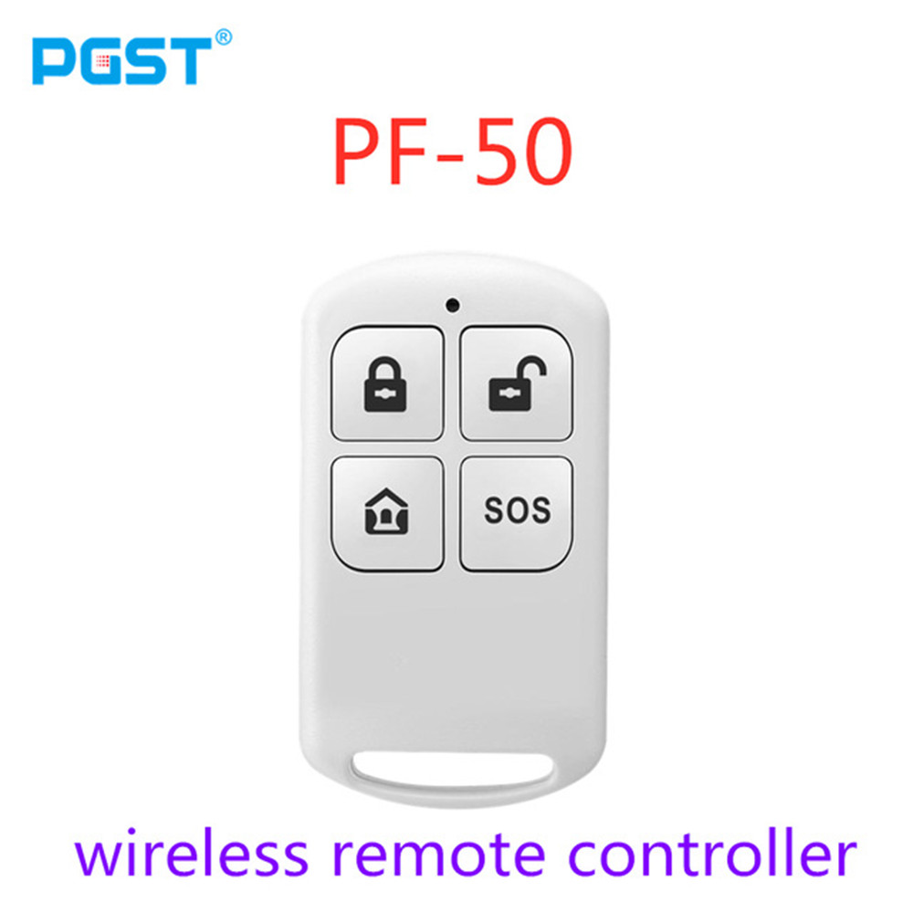 PGST PF-50 High Quality Wirele - Home Security With Ai review and price