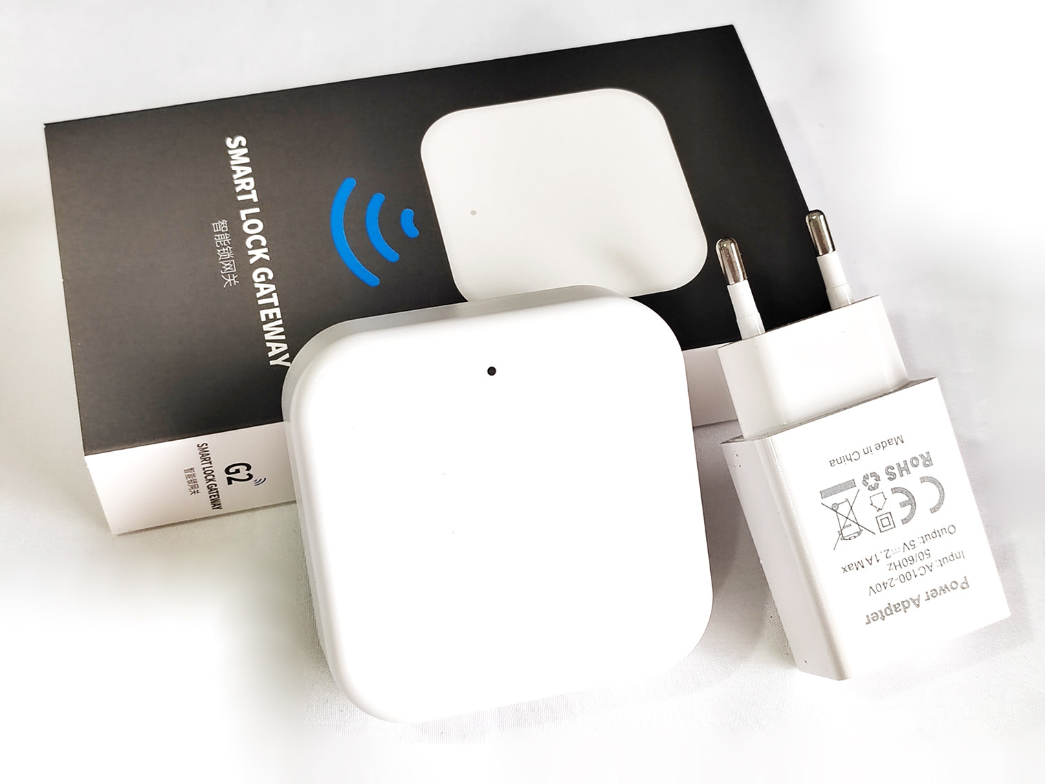 TTLOCK G2 G3 Wifi Gateway for  - Home Security Door Lock review and price