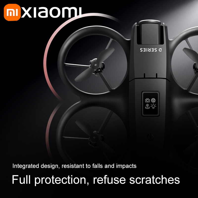 Xiaomi D16 GPS Drone 8K Aerial - Home Security Cameras Outdoor review and price