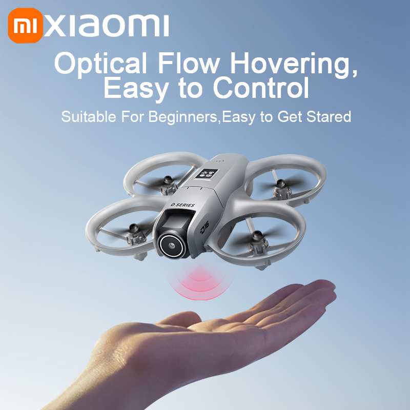 Xiaomi D16 GPS Drone 8K Aerial - Home Security Cameras Outdoor review and price
