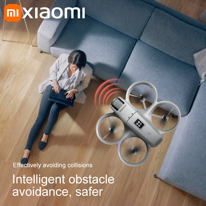 Xiaomi D16 GPS Drone 8K Aerial - Home Security Cameras Outdoor review and price