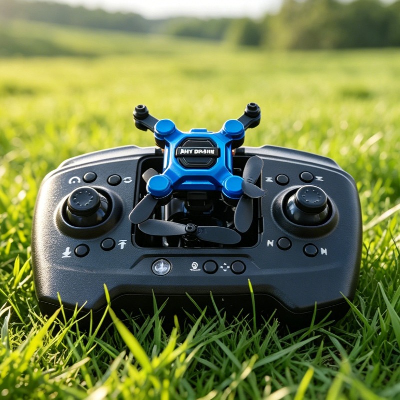 Mini Folding Mosquito Drone wi - Home Security Cameras Outdoor review and price