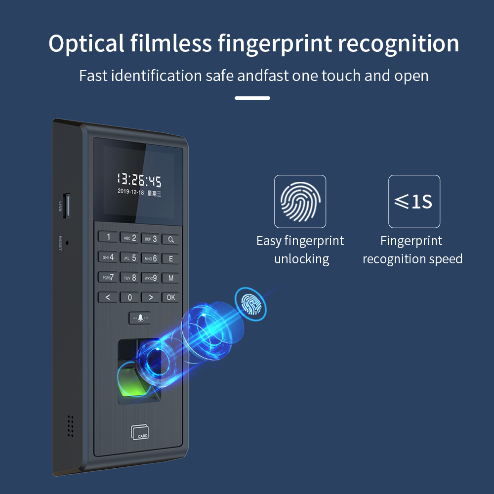 Tuya Smart Biometric Fingerpri - Home Security Door Lock review and price