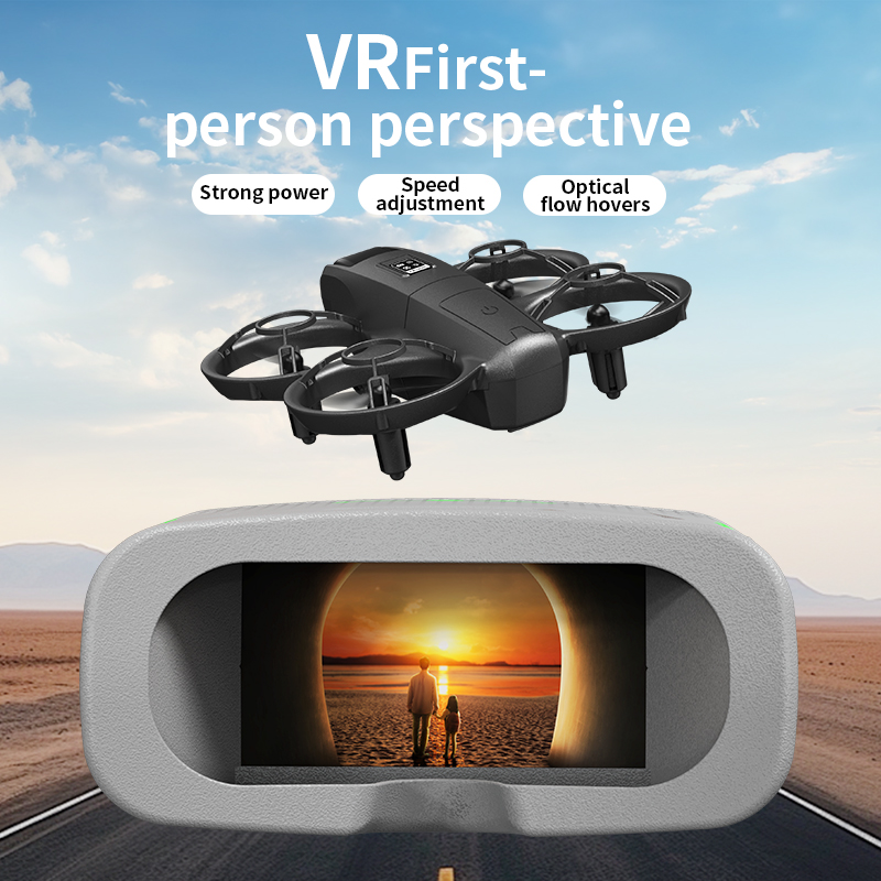 X228 VR FPV Drone HD Dual Came - Home Security Cameras Outdoor review and price