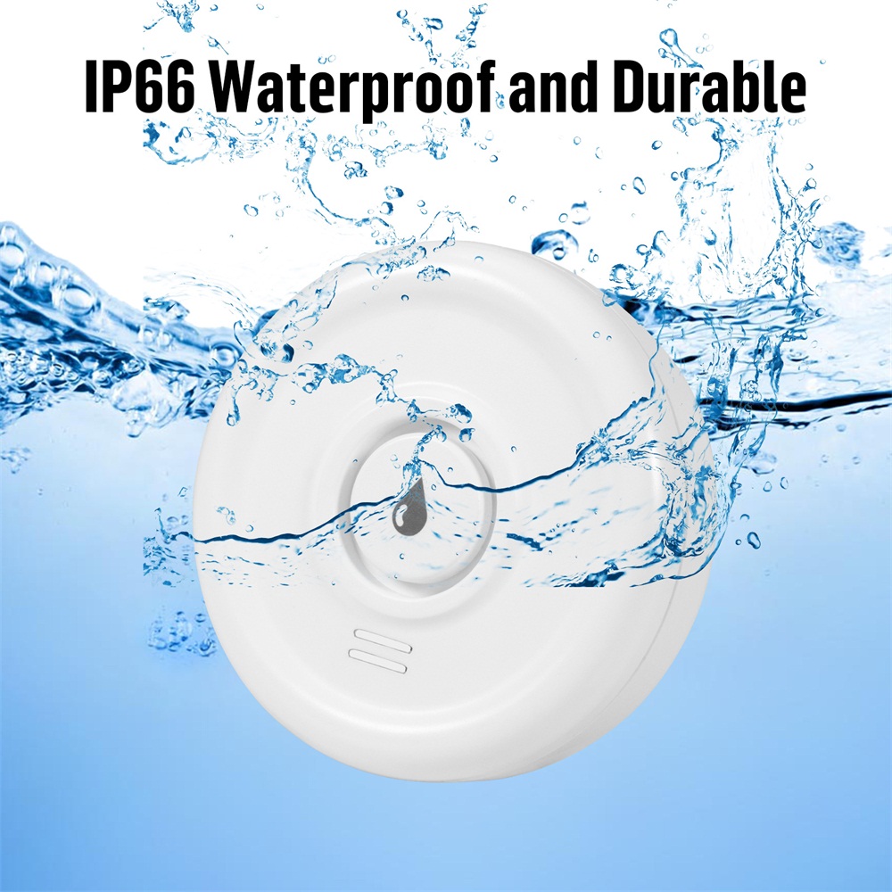 Fuers Water Leakage Detector S - Home Security Equipment review and price