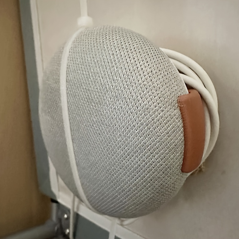 Custom Audio Wall Mount Home W - Google Speaker Nest Mini review and price
