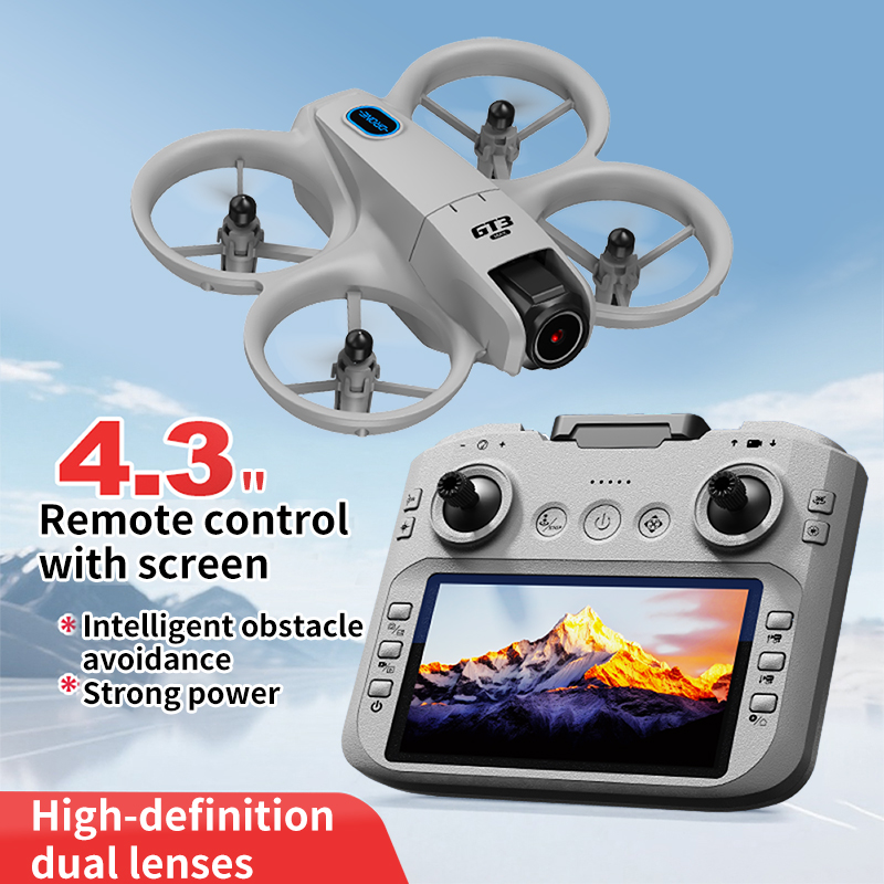 New Model GT3 MAX Drones Large - Home Security Cameras Outdoor review and price