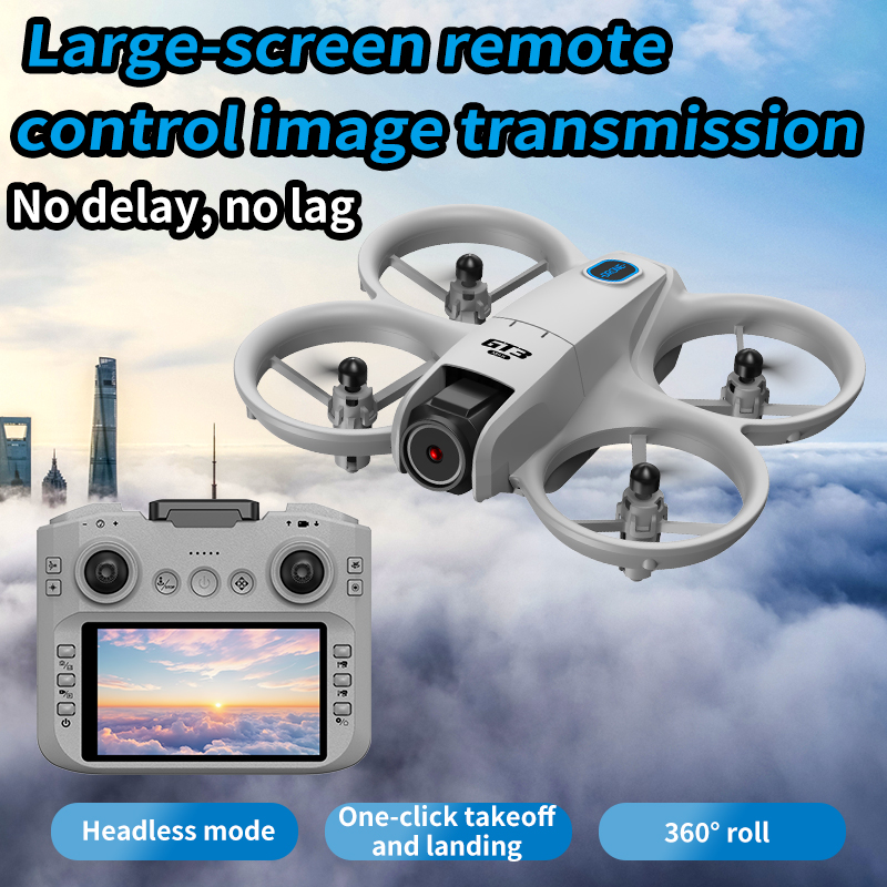 New Model GT3 MAX Drones Large - Home Security Cameras Outdoor review and price