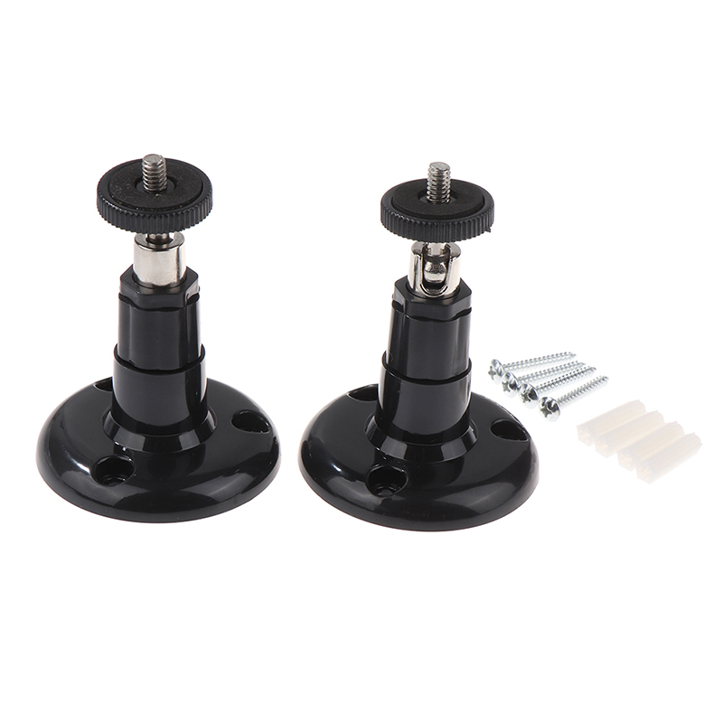 Wall Mount Bracket Installatio - Home Security And Cctv review and price
