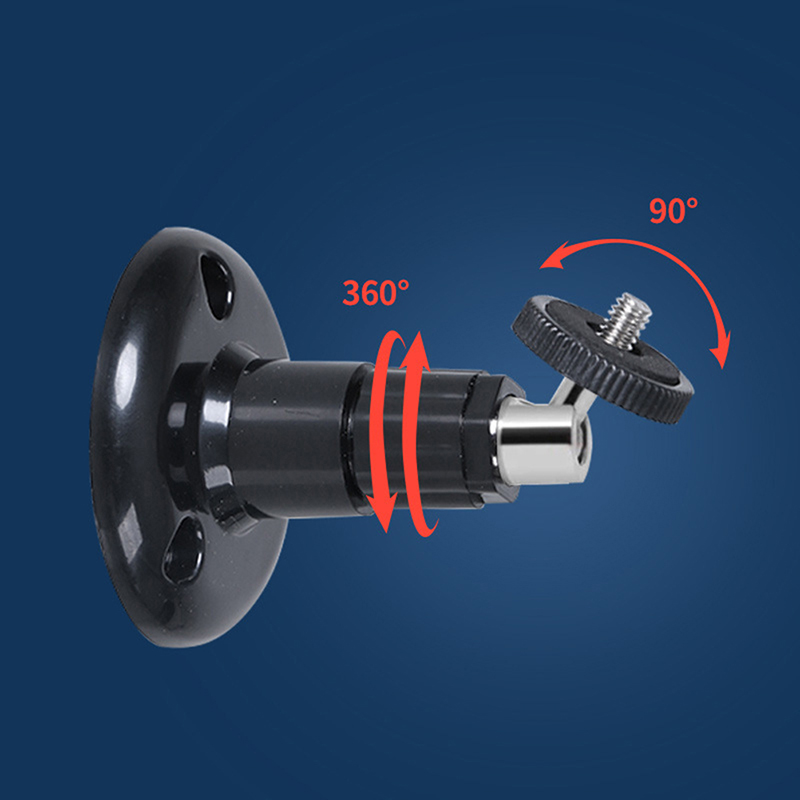 Wall Mount Bracket Installatio - Home Security And Cctv review and price