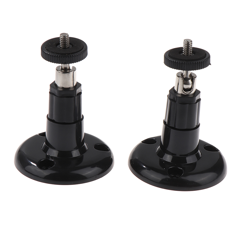 Wall Mount Bracket Installatio - Home Security And Cctv review and price