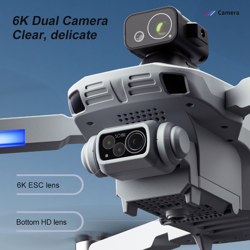 F8 MAX GPS Drone Professional  - Home Security Cameras Outdoor review and price