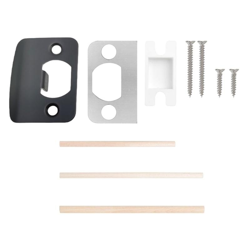  Upgrades Door Hardware set Ho - Home Security Doors review and price