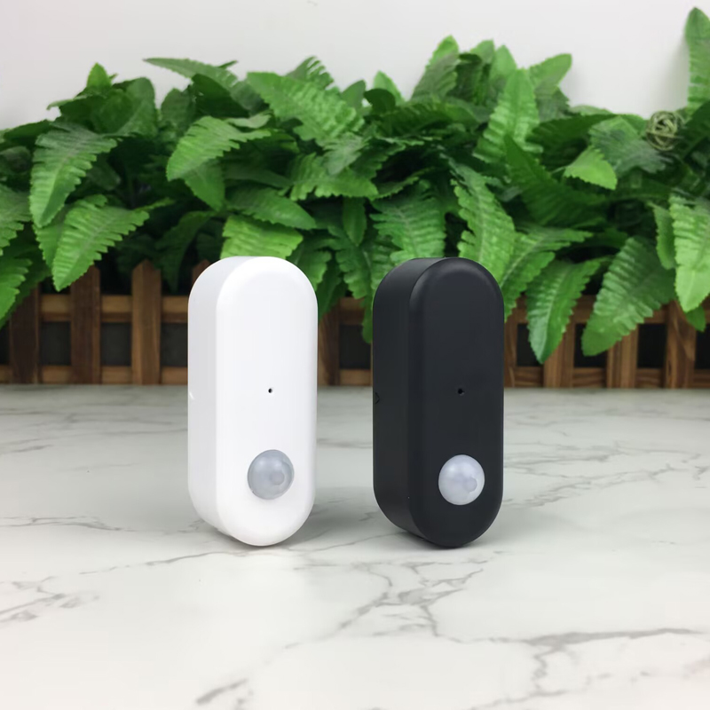 Tuya WiFi PIR Motion Sensor Hu - Home Security With Ai review and price