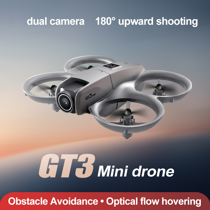 2026 GT3 MAX RC Drone 8K 5G Pr - Home Security Cameras Outdoor review and price