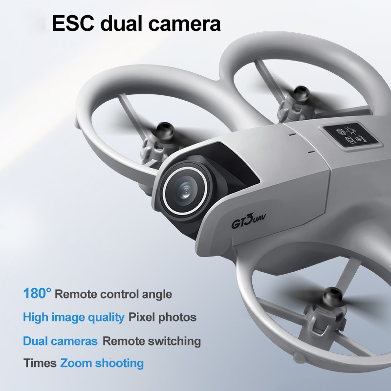 2026 GT3 MAX RC Drone 8K 5G Pr - Home Security Cameras Outdoor review and price