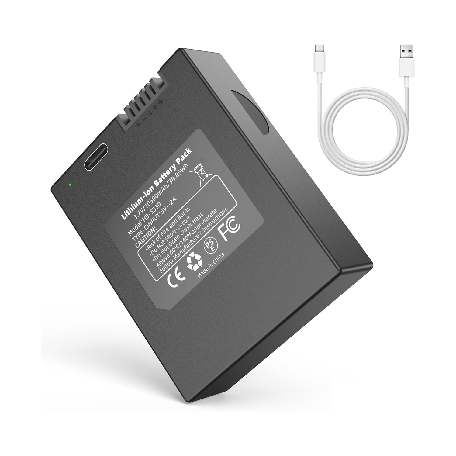 Eufy 10500mAh Security Recharg - Home Security Eufy review and price