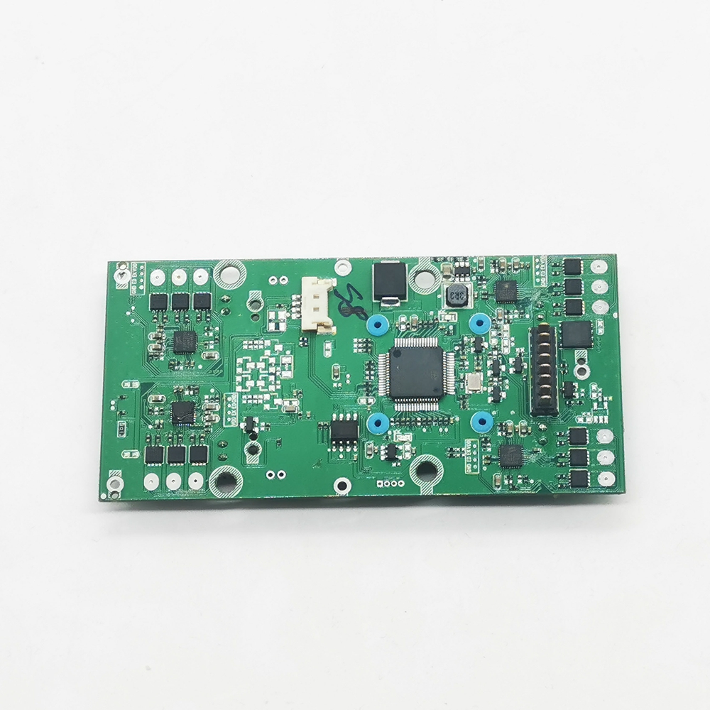 Fly control Receiver For JJRC  - Home Security Drones review and price