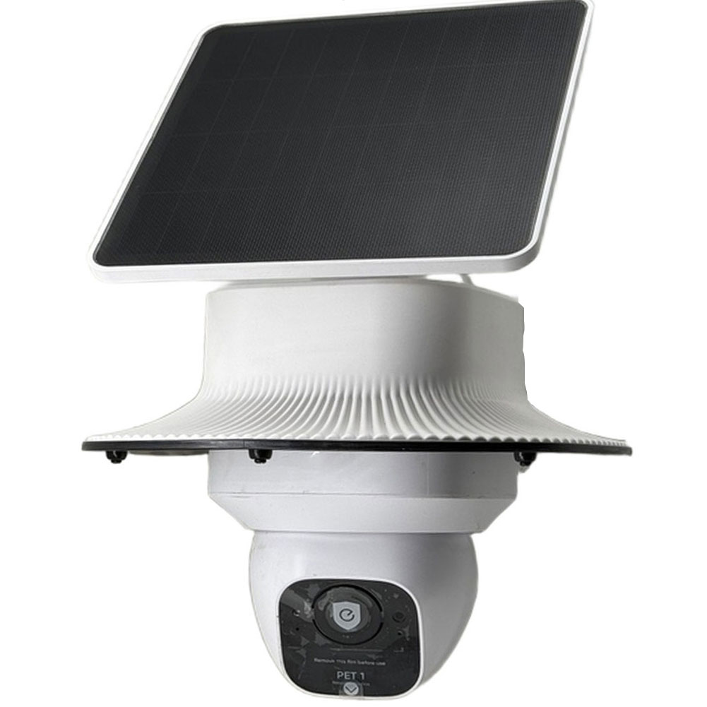 ABS Weatherproof Protective Co - Home Security Eufy review and price