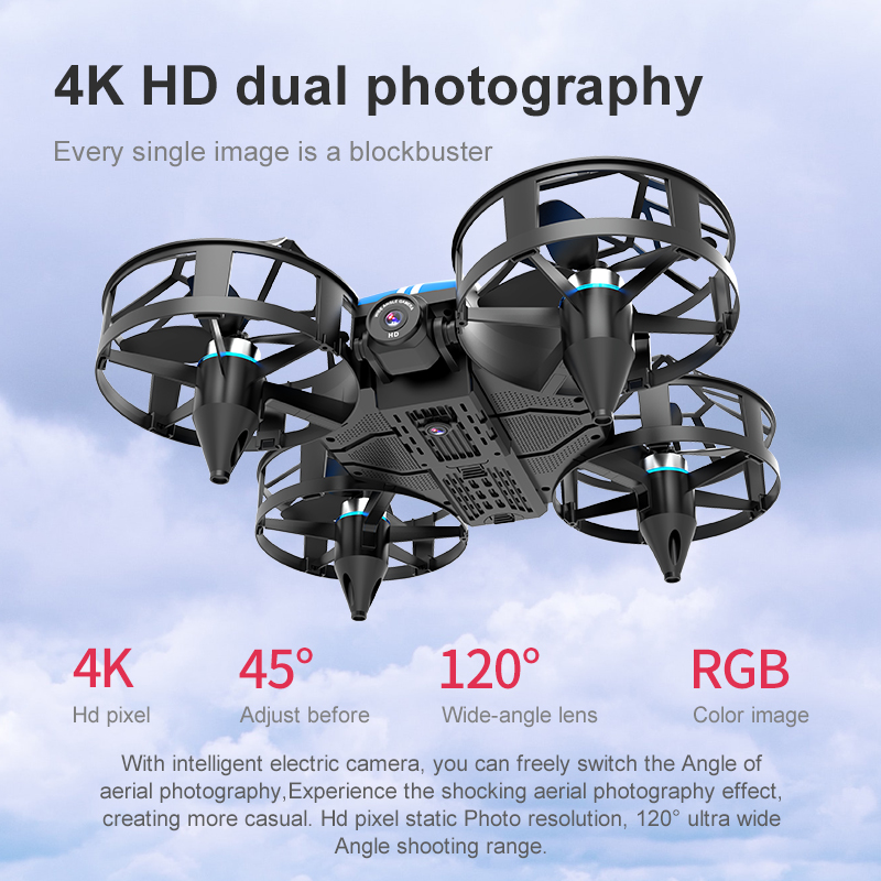 NEW Mini Drone 812PRO professi - Home Security Cameras Outdoor review and price
