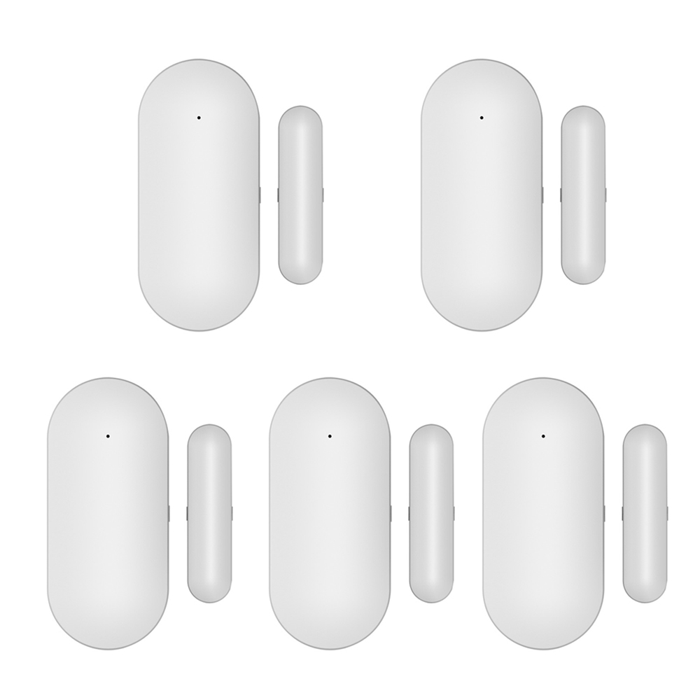 MULO 433MHz Door Sensor Window - Home Security Equipment review and price