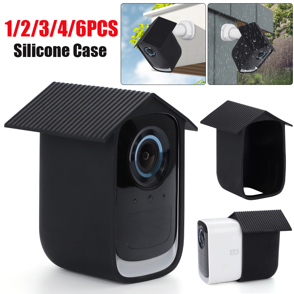 Silicone Case For Eufy Securit - Home Security Eufy review and price